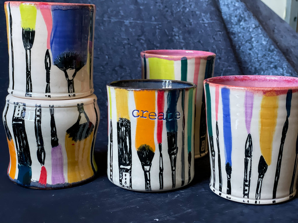 PREORDER - Artists Cup