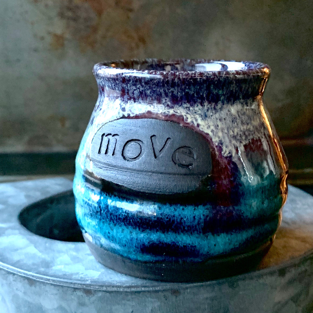 2020 Design - Small Word Jars