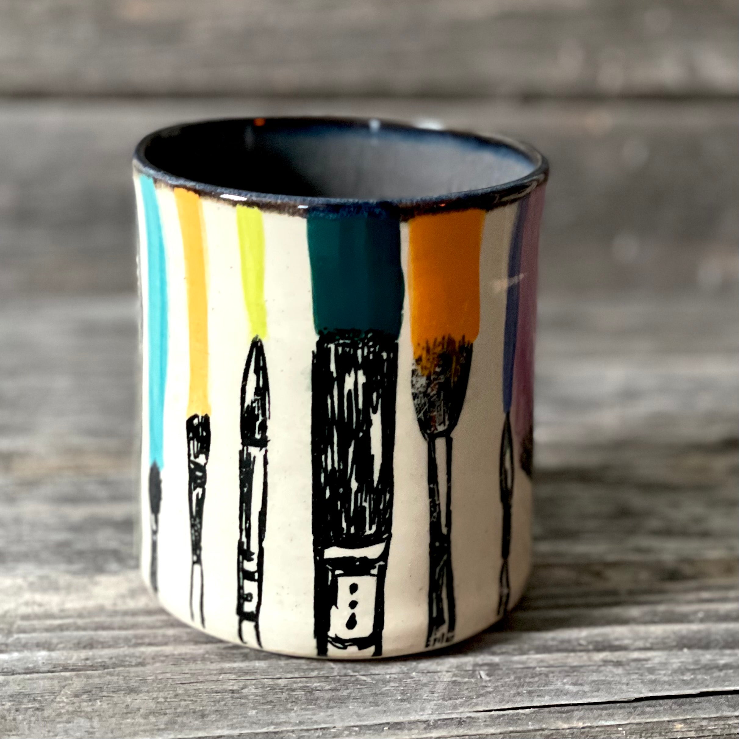 PREORDER - Artists Cup
