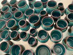 2020 Design - Small Word Jars