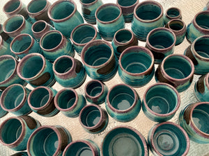2020 Design - Small Word Jars