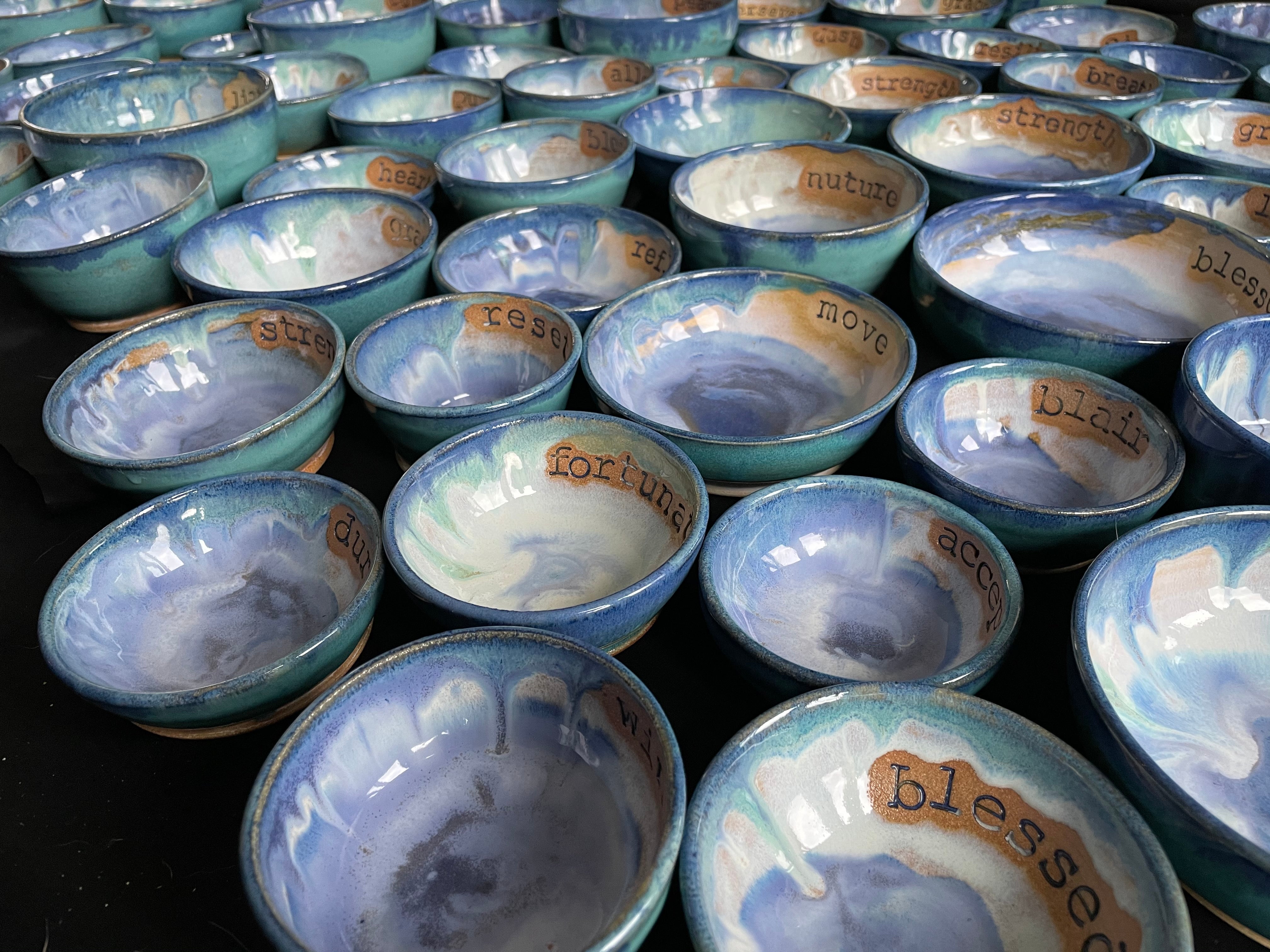 2021 Design - Word Bowls