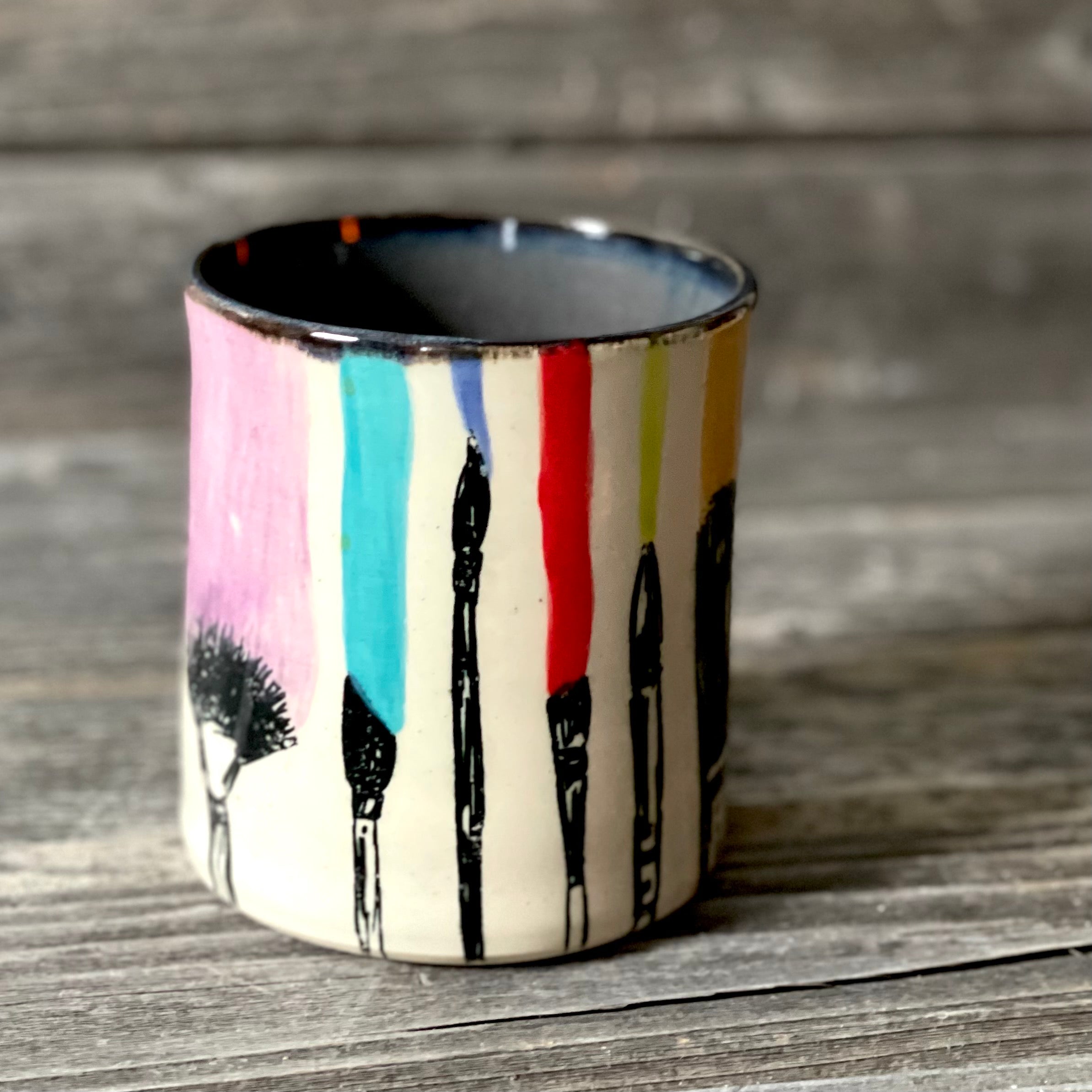PREORDER - Artists Cup